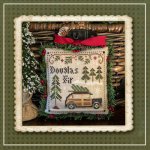 (image for) Jack Frost's Tree Farm 2 - Douglas Fir